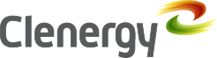 Clenergy logo