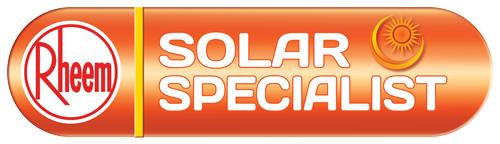 Rheem Solar Specialist