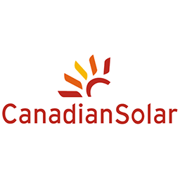 Canadian Solar logo