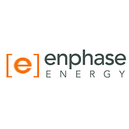 Enphase logo