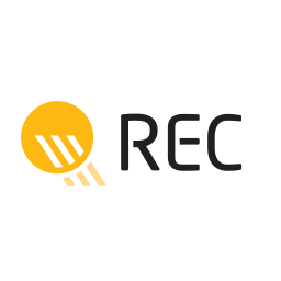 REC logo