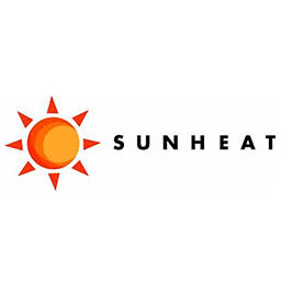 sunheat logo